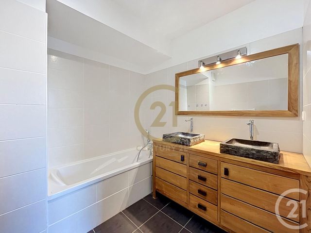 Appartement F4 &agrave; vendre - 4 pi&egrave;ces - 89,24 m2 - Brignais - 69 - RHONE-ALPES