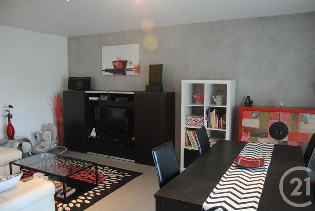 Appartement F4 &agrave; vendre - 4 pi&egrave;ces - 89,24 m2 - Brignais - 69 - RHONE-ALPES