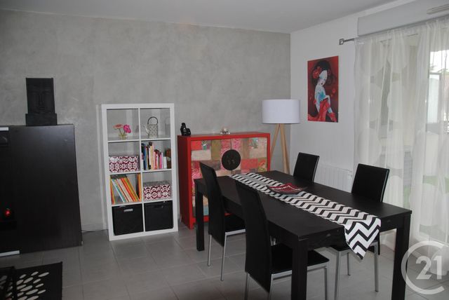 Appartement F4 &agrave; vendre - 4 pi&egrave;ces - 89,24 m2 - Brignais - 69 - RHONE-ALPES