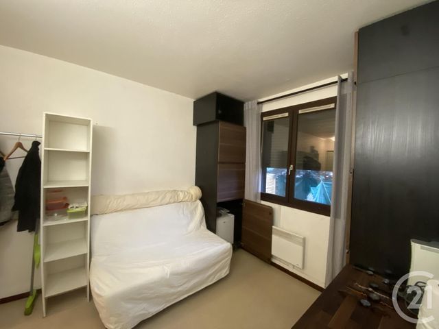 Appartement Studio &agrave; louer - 1 pi&egrave;ce - 14,34 m2 - St Genis Laval - 69 - RHONE-ALPES