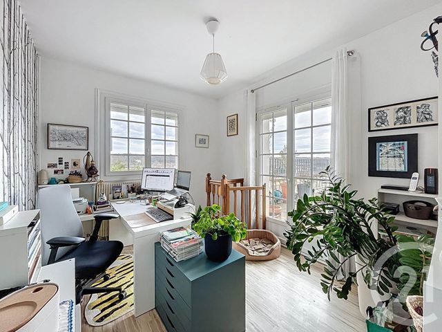 Maison &agrave; vendre - 5 pi&egrave;ces - 200 m2 - Brignais - 69 - RHONE-ALPES