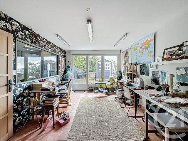 Maison &agrave; vendre - 5 pi&egrave;ces - 200 m2 - Brignais - 69 - RHONE-ALPES