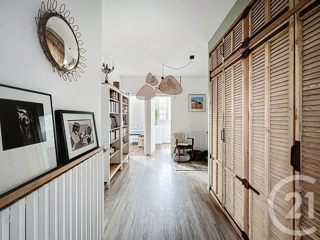 Maison &agrave; vendre - 5 pi&egrave;ces - 200 m2 - Brignais - 69 - RHONE-ALPES