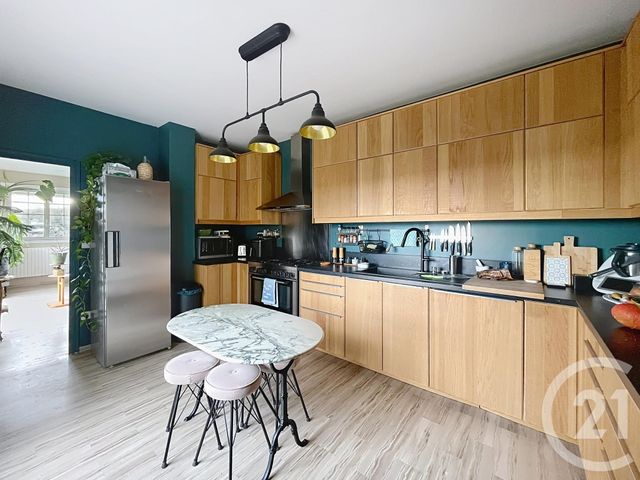 Maison &agrave; vendre - 5 pi&egrave;ces - 200 m2 - Brignais - 69 - RHONE-ALPES