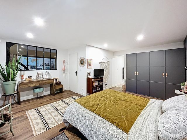 Maison &agrave; vendre - 5 pi&egrave;ces - 200 m2 - Brignais - 69 - RHONE-ALPES