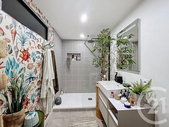 Maison &agrave; vendre - 5 pi&egrave;ces - 200 m2 - Brignais - 69 - RHONE-ALPES