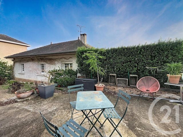 Maison &agrave; vendre - 5 pi&egrave;ces - 200 m2 - Brignais - 69 - RHONE-ALPES