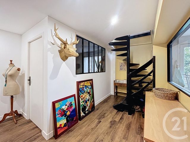 Maison &agrave; vendre - 5 pi&egrave;ces - 200 m2 - Brignais - 69 - RHONE-ALPES