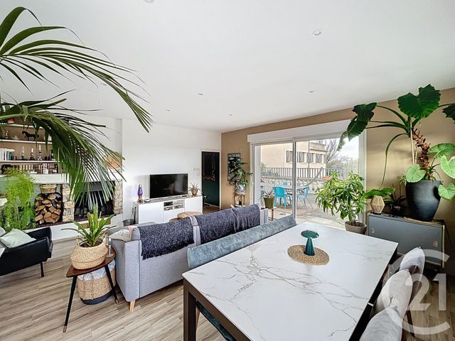 Maison &agrave; vendre - 5 pi&egrave;ces - 200 m2 - Brignais - 69 - RHONE-ALPES