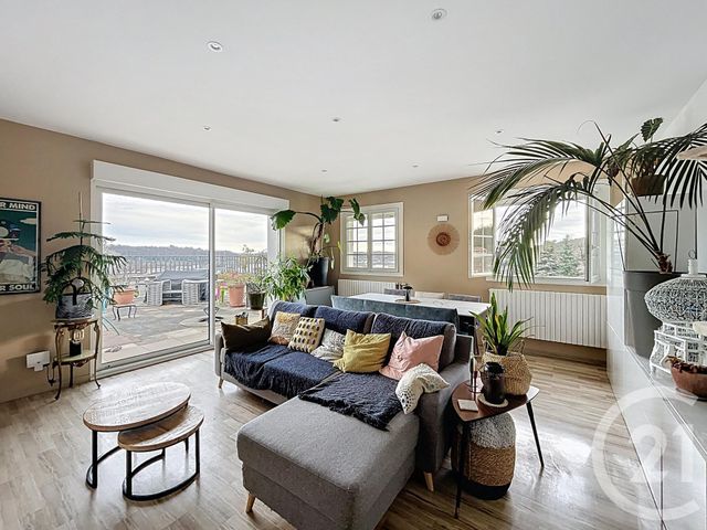 Maison &agrave; vendre - 5 pi&egrave;ces - 200 m2 - Brignais - 69 - RHONE-ALPES