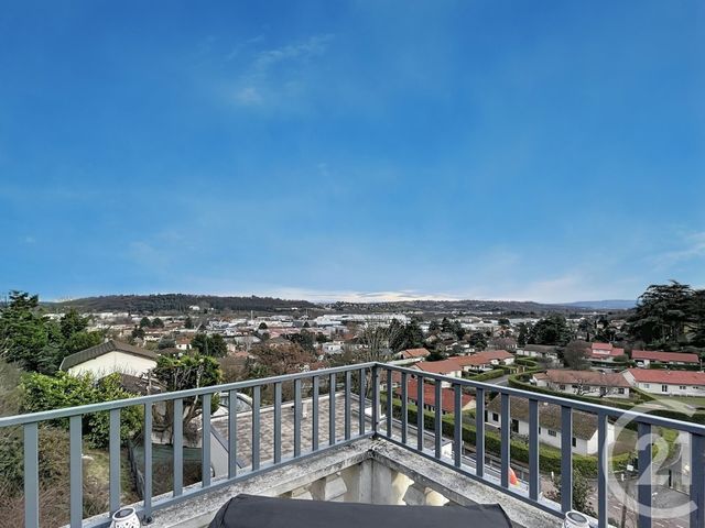 Maison &agrave; vendre - 5 pi&egrave;ces - 200 m2 - Brignais - 69 - RHONE-ALPES