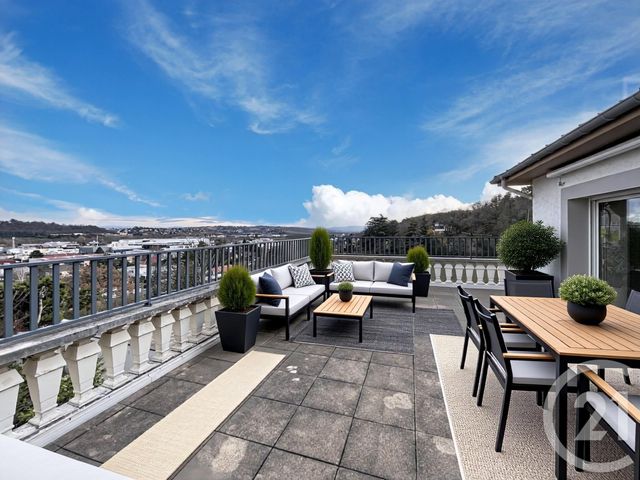 maison - BRIGNAIS - 69