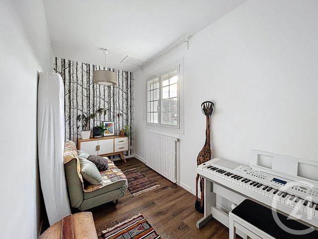 Maison &agrave; vendre - 5 pi&egrave;ces - 200 m2 - Brignais - 69 - RHONE-ALPES