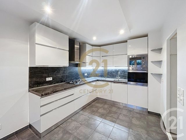 Appartement F3 &agrave; louer - 3 pi&egrave;ces - 62 m2 - Venissieux - 69 - RHONE-ALPES