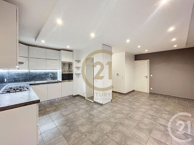 appartement - VENISSIEUX - 69