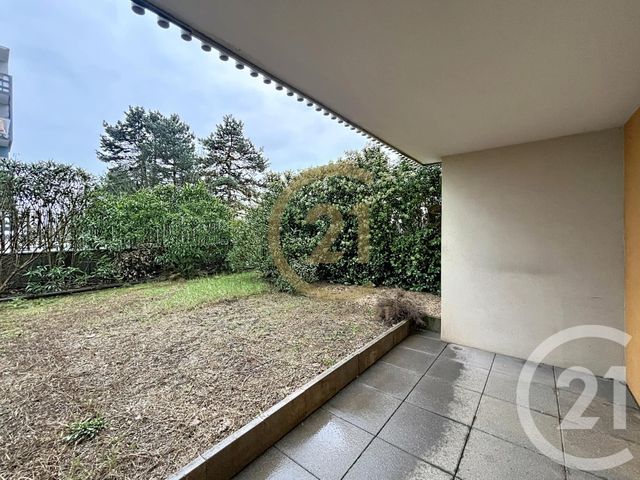 Appartement F3 &agrave; louer - 3 pi&egrave;ces - 62 m2 - Venissieux - 69 - RHONE-ALPES