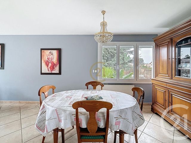 Maison &agrave; vendre - 6 pi&egrave;ces - 125 m2 - Brignais - 69 - RHONE-ALPES