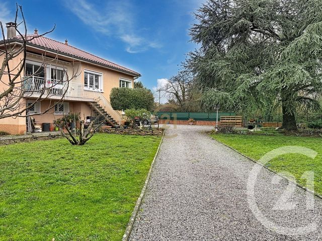 maison - BRIGNAIS - 69