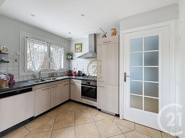 Maison &agrave; vendre - 6 pi&egrave;ces - 125 m2 - Brignais - 69 - RHONE-ALPES