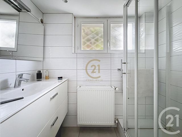 Maison &agrave; vendre - 6 pi&egrave;ces - 125 m2 - Brignais - 69 - RHONE-ALPES