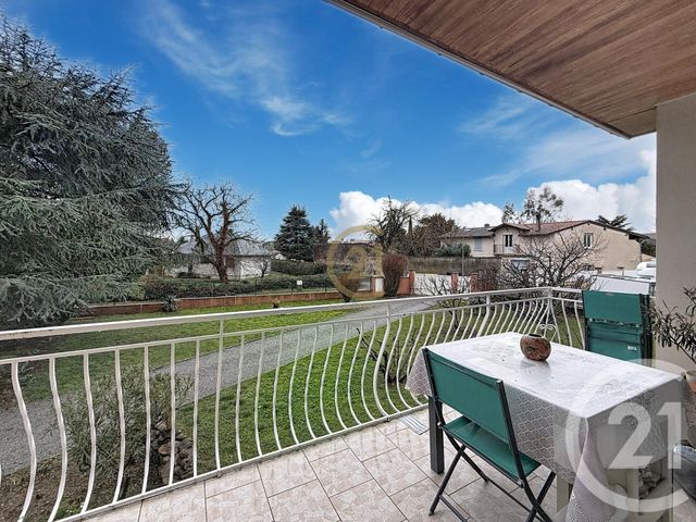 Maison &agrave; vendre - 6 pi&egrave;ces - 125 m2 - Brignais - 69 - RHONE-ALPES
