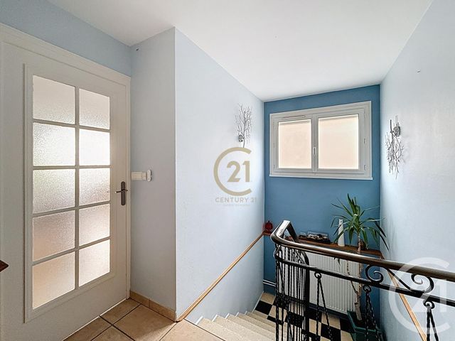 Maison &agrave; vendre - 6 pi&egrave;ces - 125 m2 - Brignais - 69 - RHONE-ALPES