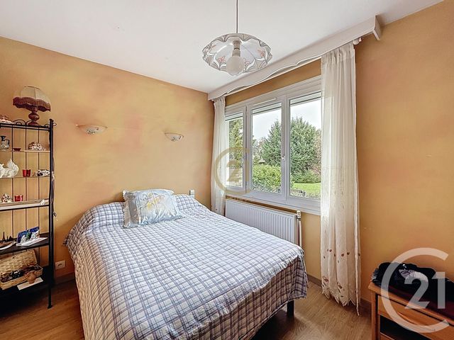 Maison &agrave; vendre - 6 pi&egrave;ces - 125 m2 - Brignais - 69 - RHONE-ALPES