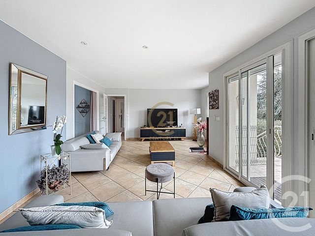 Maison &agrave; vendre - 6 pi&egrave;ces - 125 m2 - Brignais - 69 - RHONE-ALPES