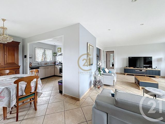 Maison &agrave; vendre - 6 pi&egrave;ces - 125 m2 - Brignais - 69 - RHONE-ALPES