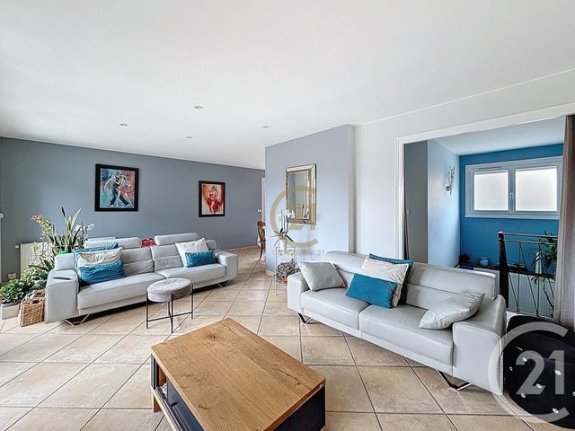 Maison &agrave; vendre - 6 pi&egrave;ces - 125 m2 - Brignais - 69 - RHONE-ALPES