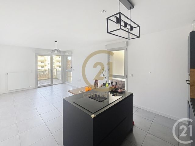 appartement - BRIGNAIS - 69