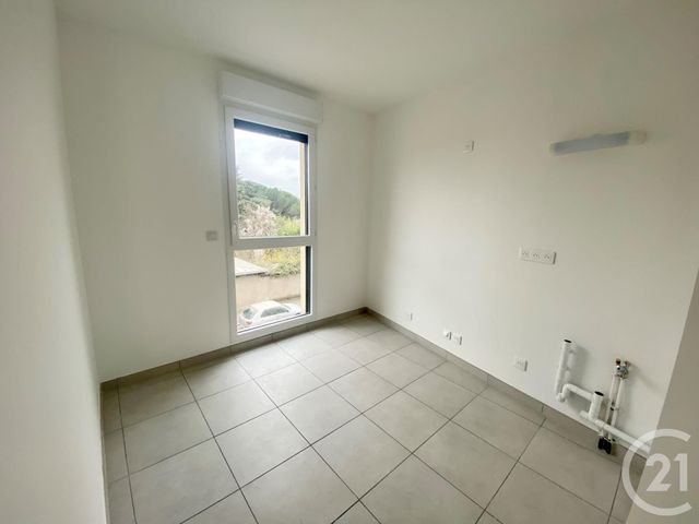 Appartement T2 &agrave; louer - 2 pi&egrave;ces - 46,35 m2 - Brignais - 69 - RHONE-ALPES