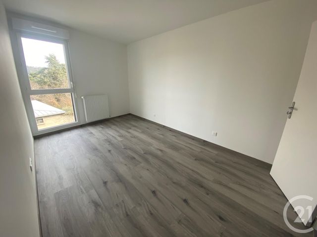 Appartement T2 &agrave; louer - 2 pi&egrave;ces - 46,35 m2 - Brignais - 69 - RHONE-ALPES