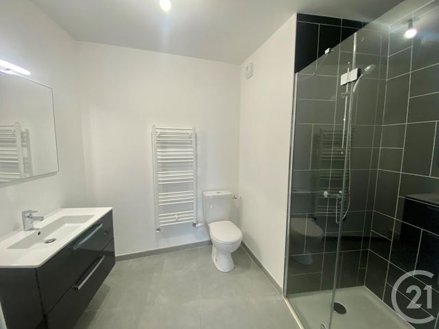 Appartement T2 &agrave; louer - 2 pi&egrave;ces - 46,35 m2 - Brignais - 69 - RHONE-ALPES