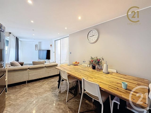 Maison &agrave; vendre - 4 pi&egrave;ces - 107,02 m2 - Brignais - 69 - RHONE-ALPES