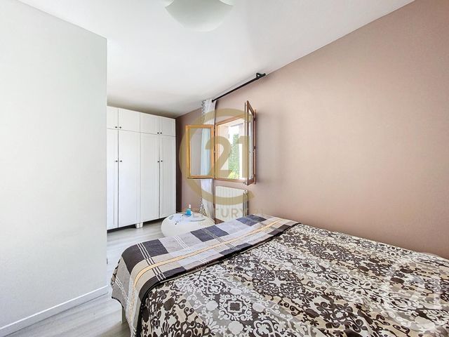 Maison &agrave; vendre - 4 pi&egrave;ces - 107,02 m2 - Brignais - 69 - RHONE-ALPES