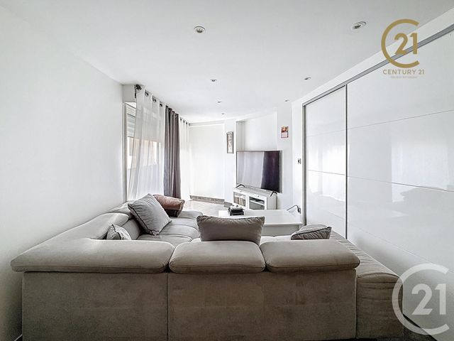 Maison &agrave; vendre - 4 pi&egrave;ces - 107,02 m2 - Brignais - 69 - RHONE-ALPES