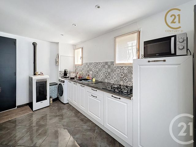 Maison &agrave; vendre - 4 pi&egrave;ces - 107,02 m2 - Brignais - 69 - RHONE-ALPES