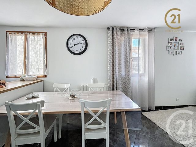 Maison &agrave; vendre - 4 pi&egrave;ces - 107,02 m2 - Brignais - 69 - RHONE-ALPES