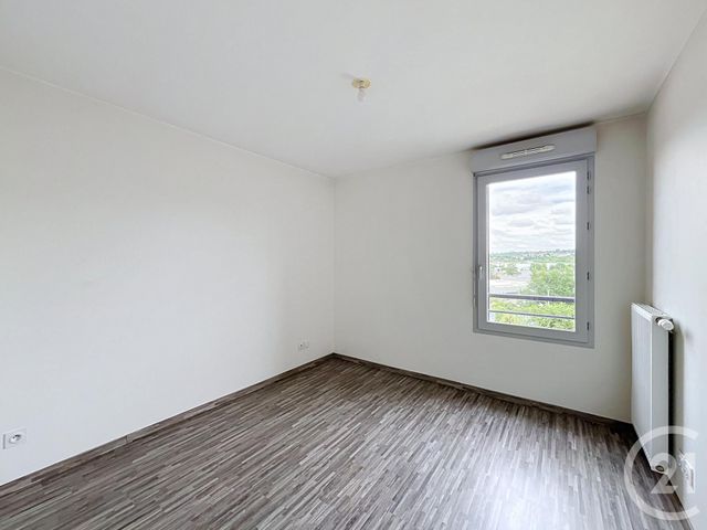 Appartement T3 &agrave; vendre - 3 pi&egrave;ces - 59,85 m2 - Brignais - 69 - RHONE-ALPES
