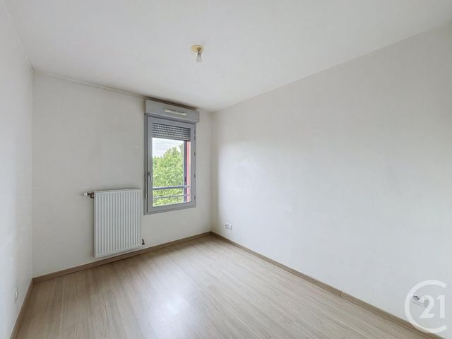 Appartement T3 &agrave; vendre - 3 pi&egrave;ces - 59,85 m2 - Brignais - 69 - RHONE-ALPES