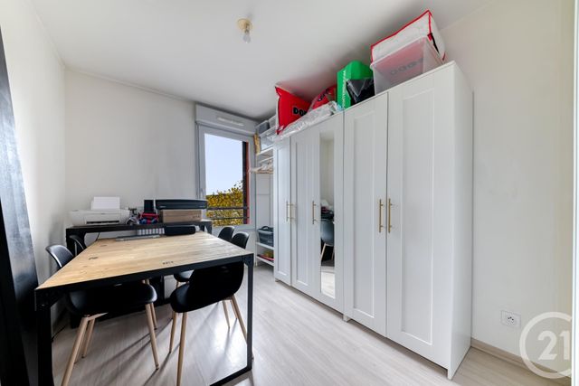 Appartement T3 &agrave; vendre - 3 pi&egrave;ces - 59,85 m2 - Brignais - 69 - RHONE-ALPES