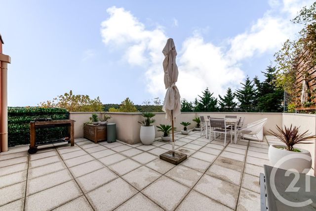 Appartement T3 &agrave; vendre - 3 pi&egrave;ces - 59,85 m2 - Brignais - 69 - RHONE-ALPES