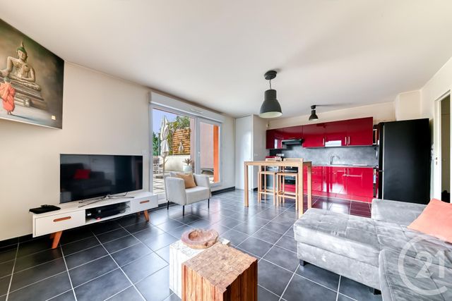 Appartement à vendre BRIGNAIS