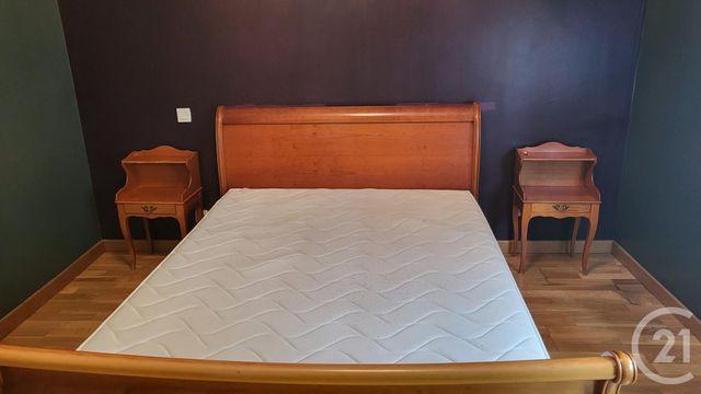 Appartement F2 &agrave; louer - 2 pi&egrave;ces - 42,52 m2 - Brignais - 69 - RHONE-ALPES