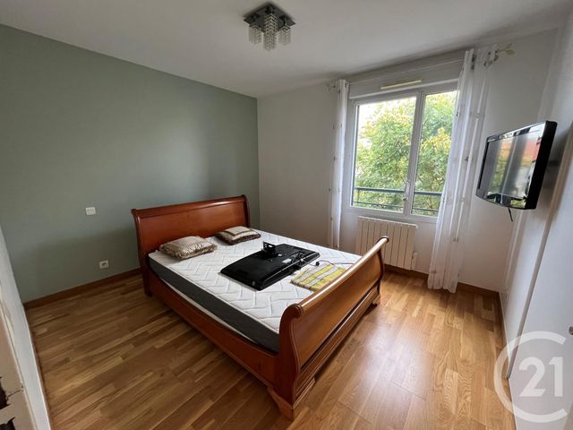 Appartement F2 &agrave; louer - 2 pi&egrave;ces - 42,52 m2 - Brignais - 69 - RHONE-ALPES