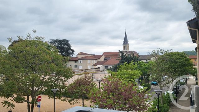 Appartement F2 &agrave; louer - 2 pi&egrave;ces - 42,52 m2 - Brignais - 69 - RHONE-ALPES