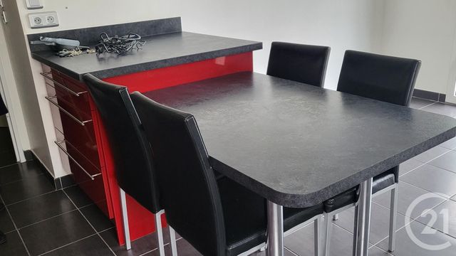 Appartement F2 &agrave; louer - 2 pi&egrave;ces - 42,52 m2 - Brignais - 69 - RHONE-ALPES