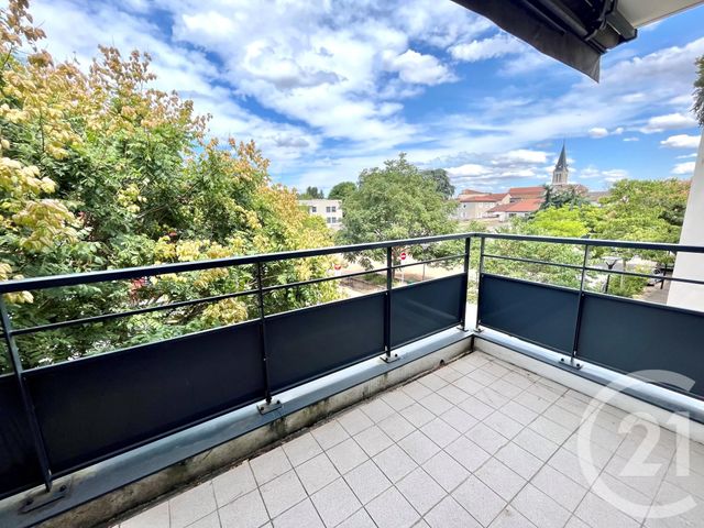 appartement - BRIGNAIS - 69