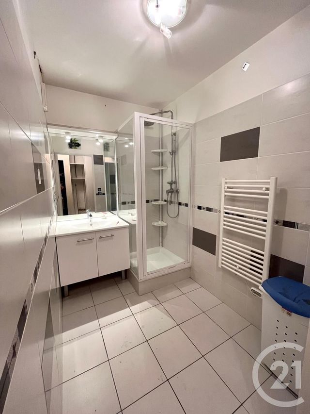 Appartement F2 &agrave; louer - 2 pi&egrave;ces - 42,52 m2 - Brignais - 69 - RHONE-ALPES